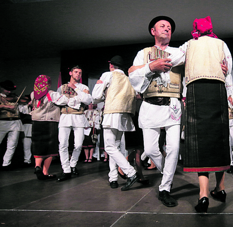 gyimesi kettős jártatós és annak sürülője